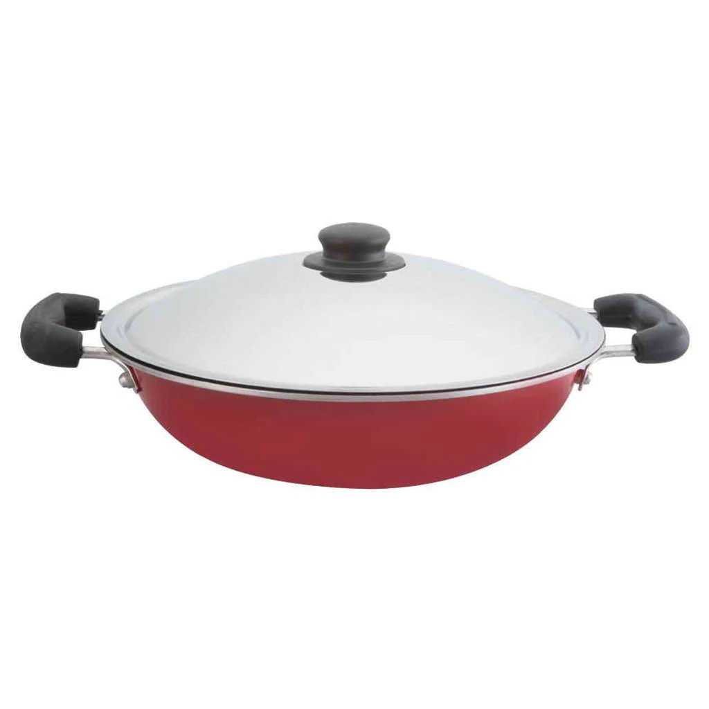 Anantha Little Master Nonstick Kadai 1Litre 180mm