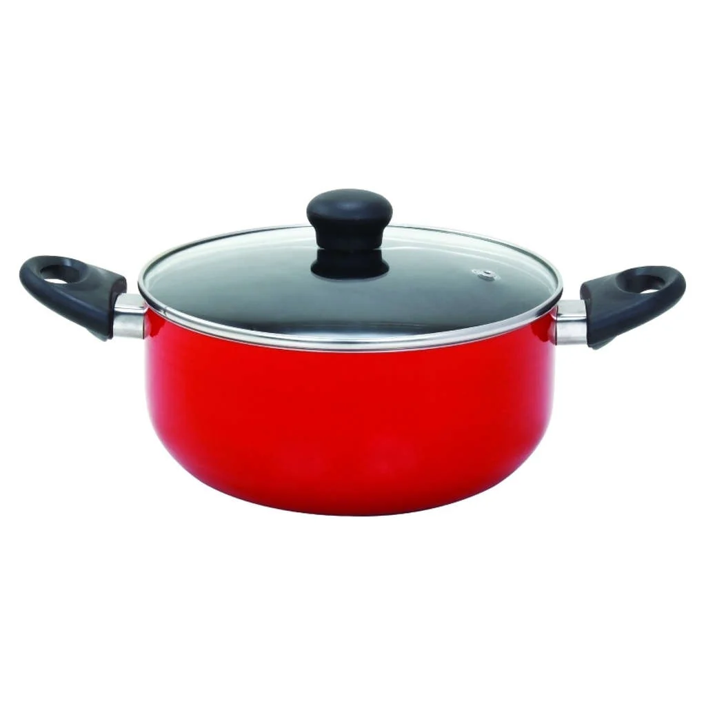 Anantha Nonstick Briyani Pot Small 220mm