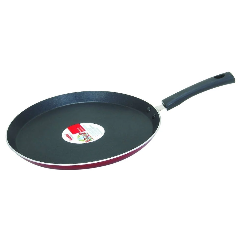 Anantha Nonstick Flat Tawa Large 280mm