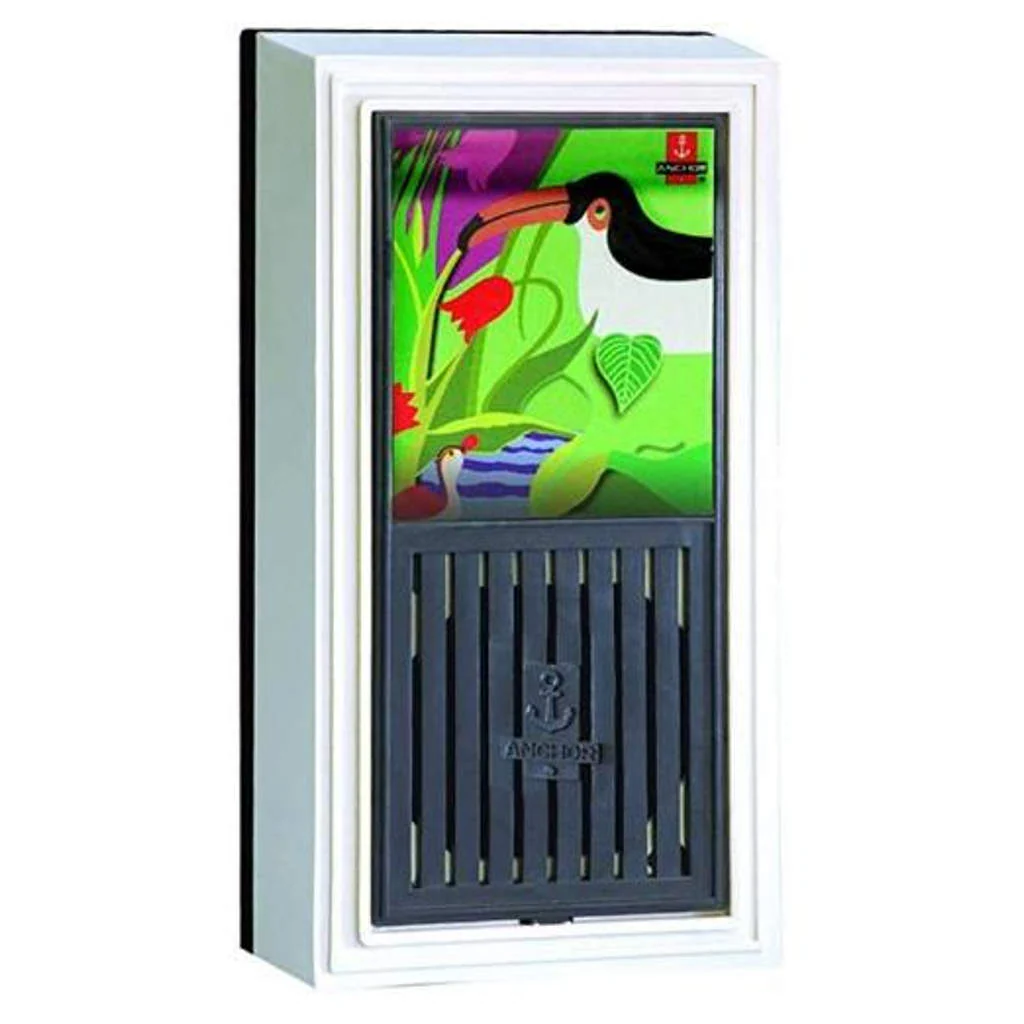 Anchor Bul Bul Bird Electronic Chime 8432