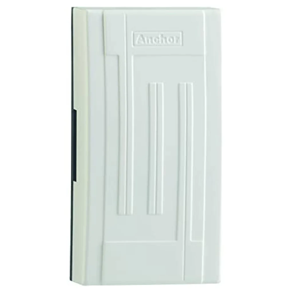 Anchor Cindrella Door Bell 8636