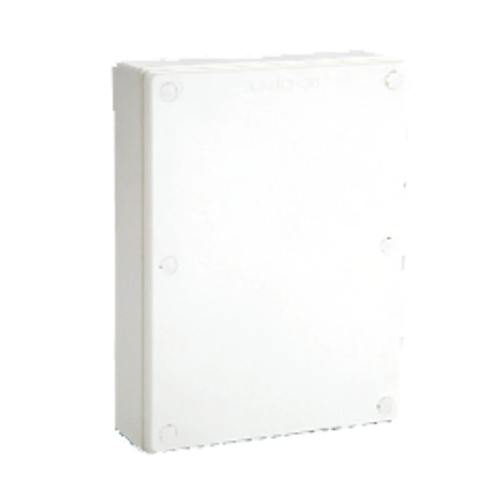 Anchor Domestic Surface Mounting Box 6 x 8 PB0608AW