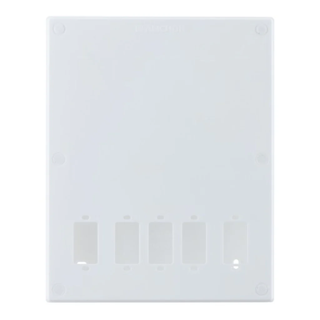 Anchor Domestic Surface Mounting Box 8 x 10 PB0810BW