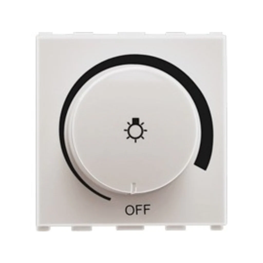 Anchor Europa 2Module Dimmer 650W WIPM5726