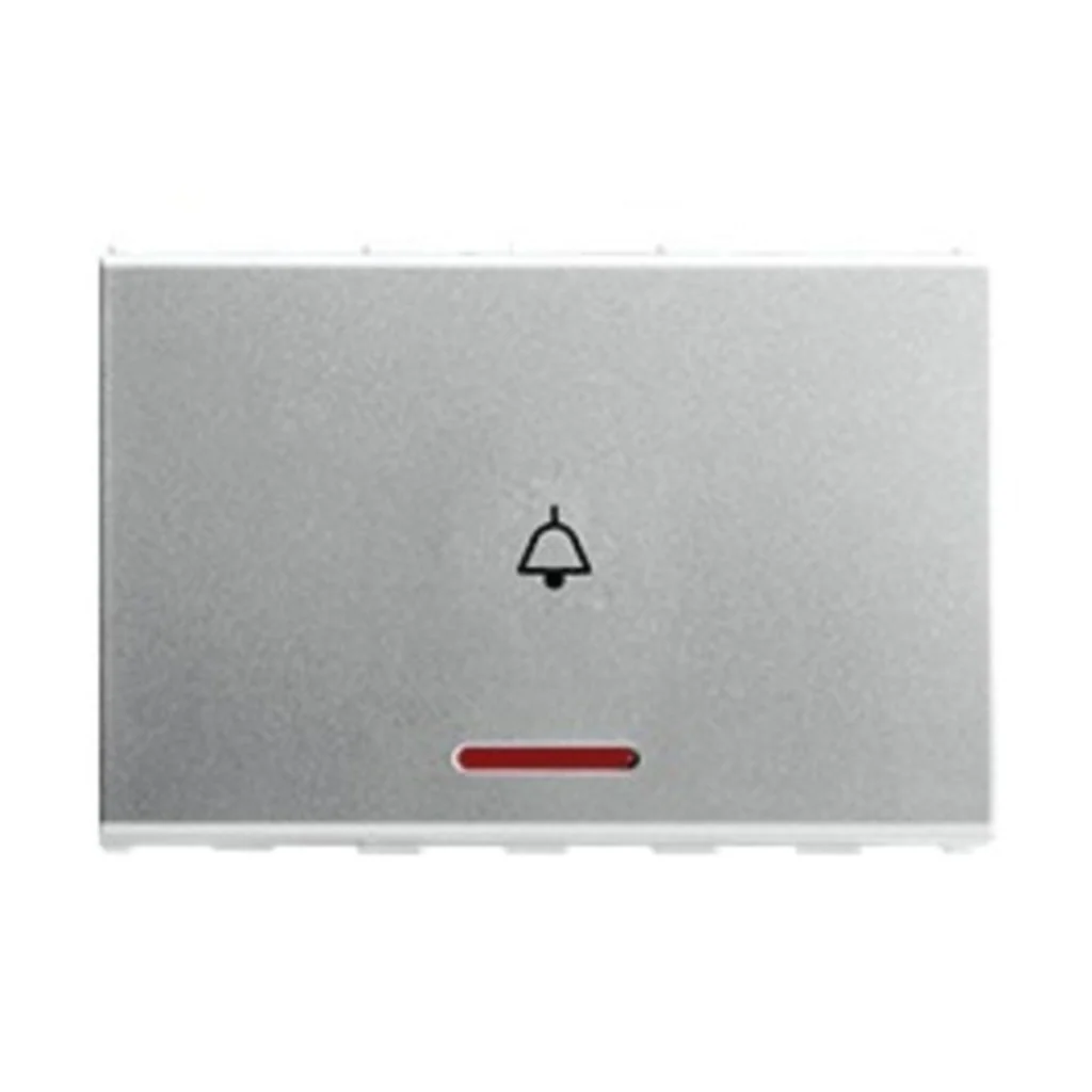 Anchor Europa 3Module 1 Way Switch With Indicator 20A WIPM51315S