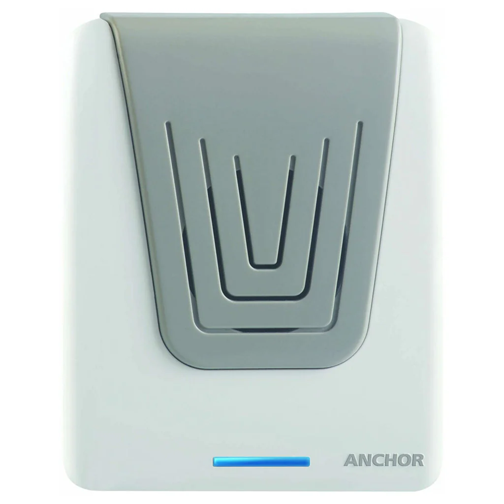 Anchor Multi Tune Door Bell 22659