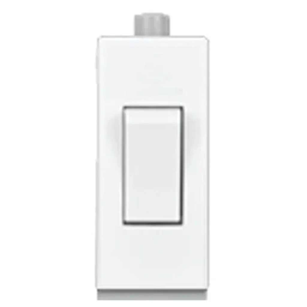 Anchor Penta Cord Through 240V White 2538
