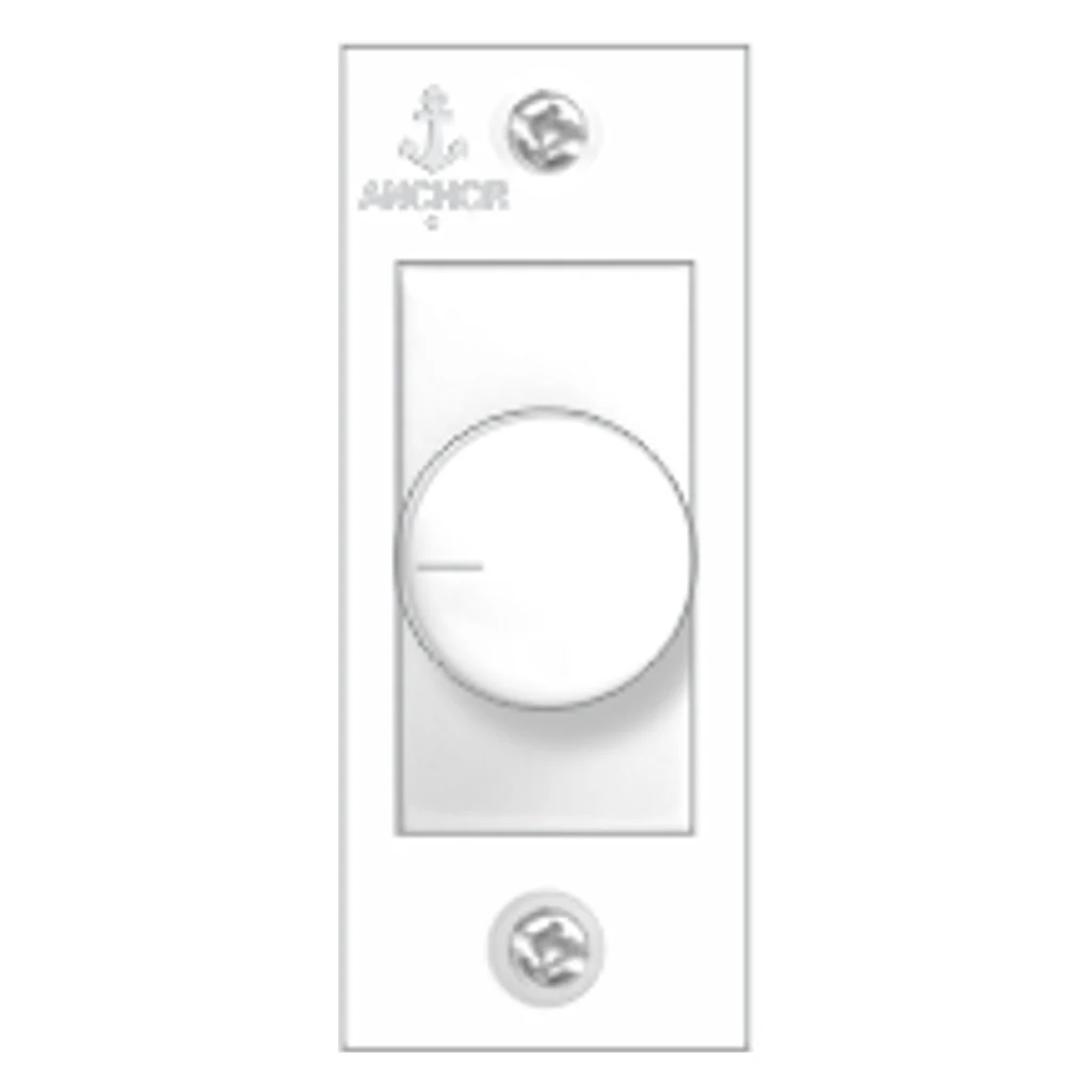 Anchor Penta Urea 450W Dimmer Controller White
