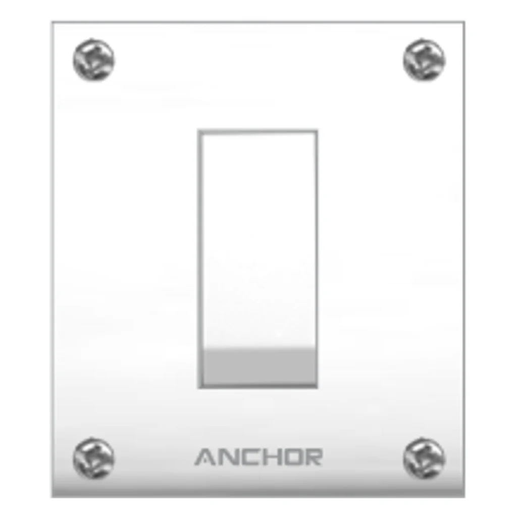 Anchor Penta Urea Capton Series Switch White - Image 2