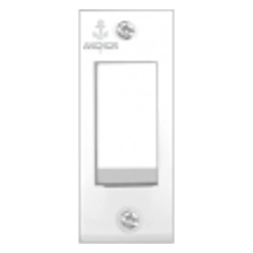 Anchor Penta Urea Cherry 6A Switch White