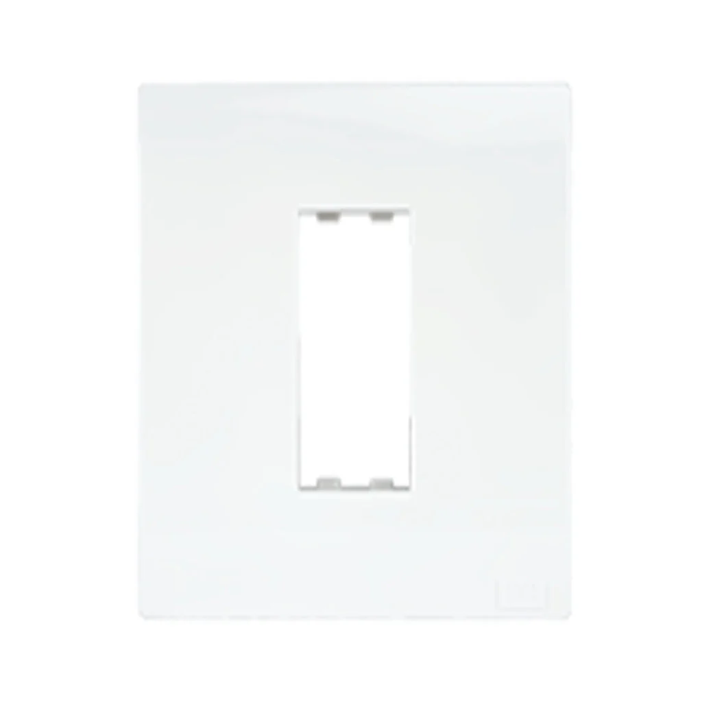 Anchor Roma Plus 1Module Cover Plate 288201