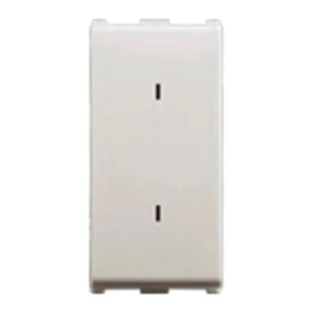 Anchor Roma Switch 10AX 240V 2Way 1Module 66102