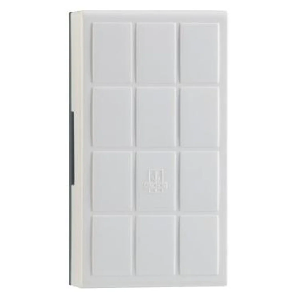 Anchor Rose Mary Door Bell 8294