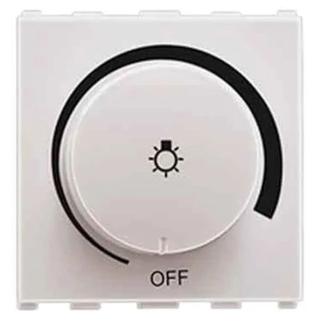 Anchor Tiona Dura Dimmer 2 Module 86411
