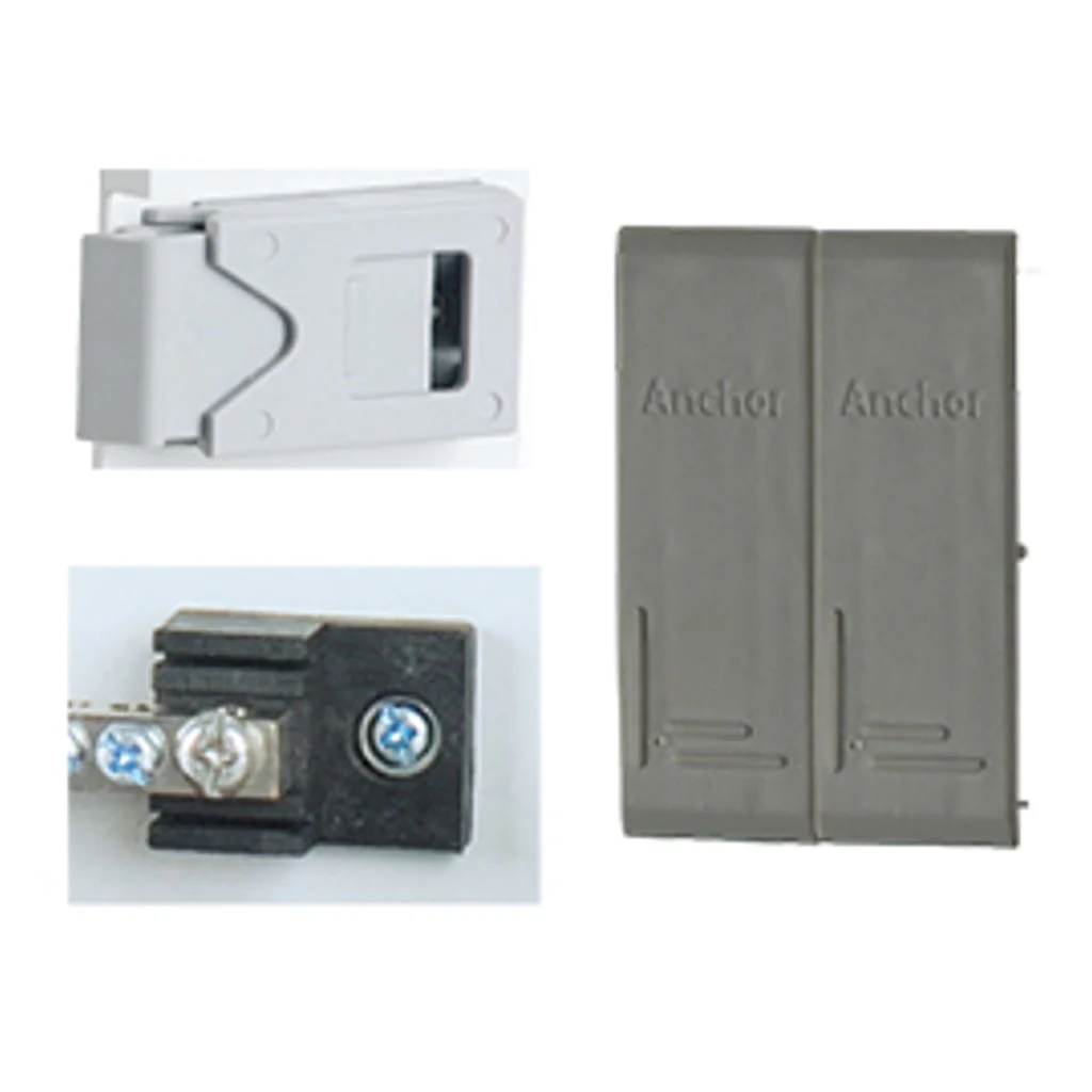 Anchor UNO Distribution Board Accessories
