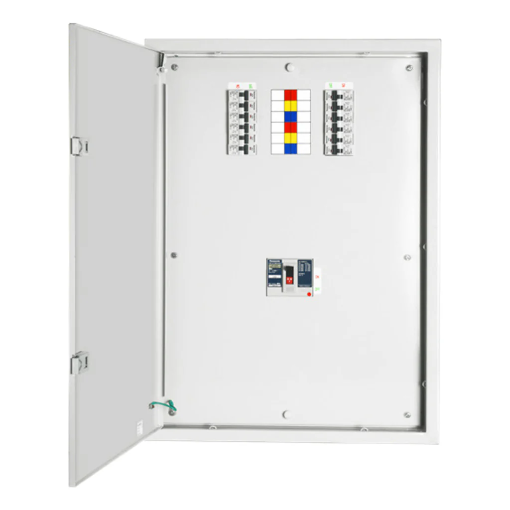 Anchor UNO VTPN Distribution Board