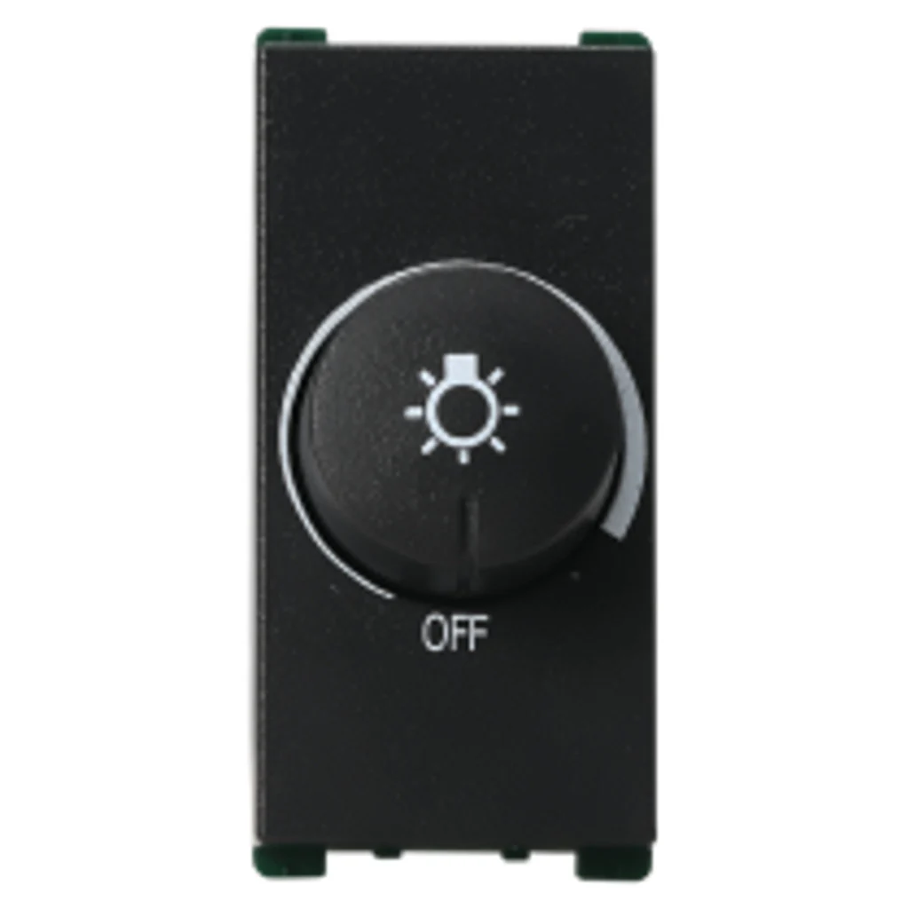 Anchor Vision 1Module Dimmer 450W WIM 5714B