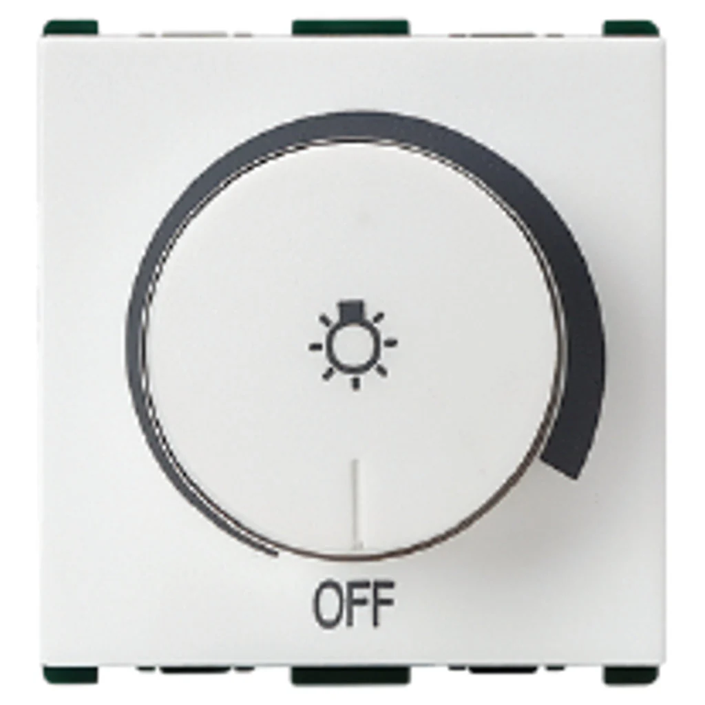 Anchor Vision 2Module Dimmer 650W WIM 5726