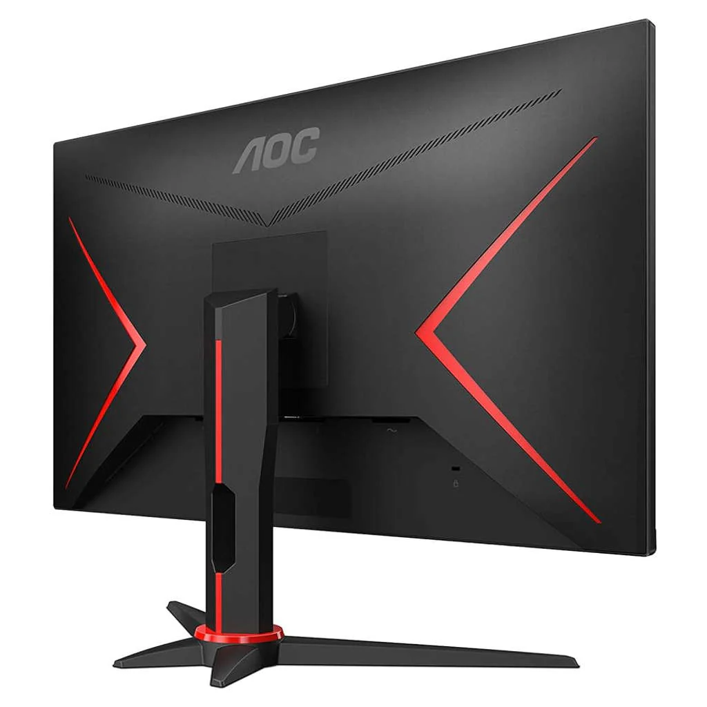 AOC Full HD Gaming Monitor 75 Hz 23.8 Inch 24G2E5 - Image 5