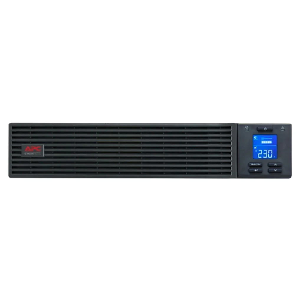 APC Easy UPS On-Line SRV 2000VA RT 230V SRV2KL-IN - Image 3