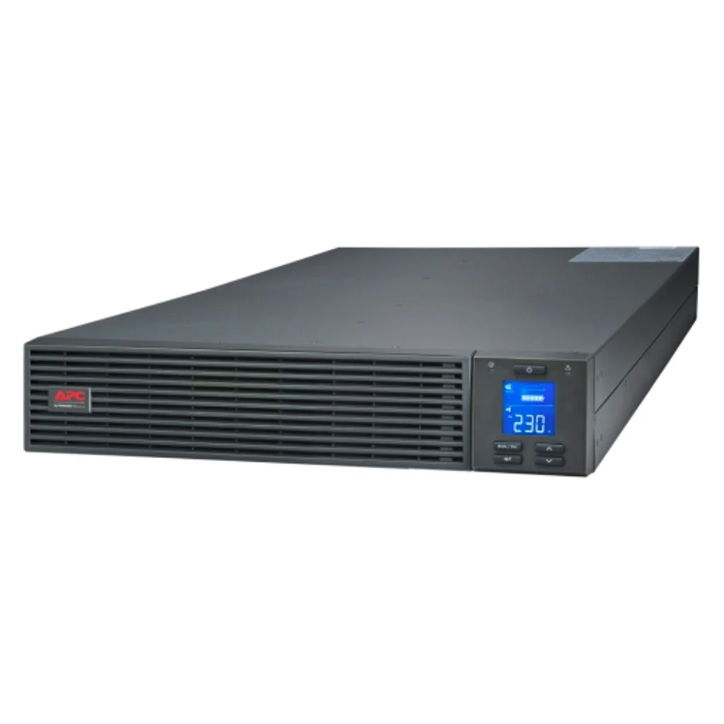 APC Easy UPS On-Line SRV 6000VA RT No Battery 230V SRV6KL-IN