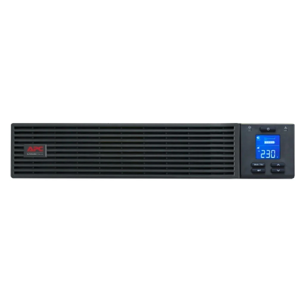 APC Easy UPS On-Line SRV 6000VA RT No Battery 230V SRV6KL-IN - Image 2
