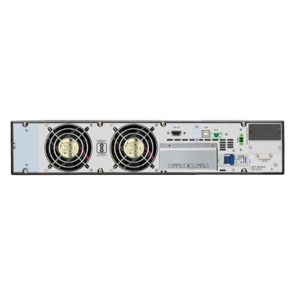 APC Easy UPS On-Line SRV 6000VA RT No Battery 230V SRV6KL-IN - Image 3