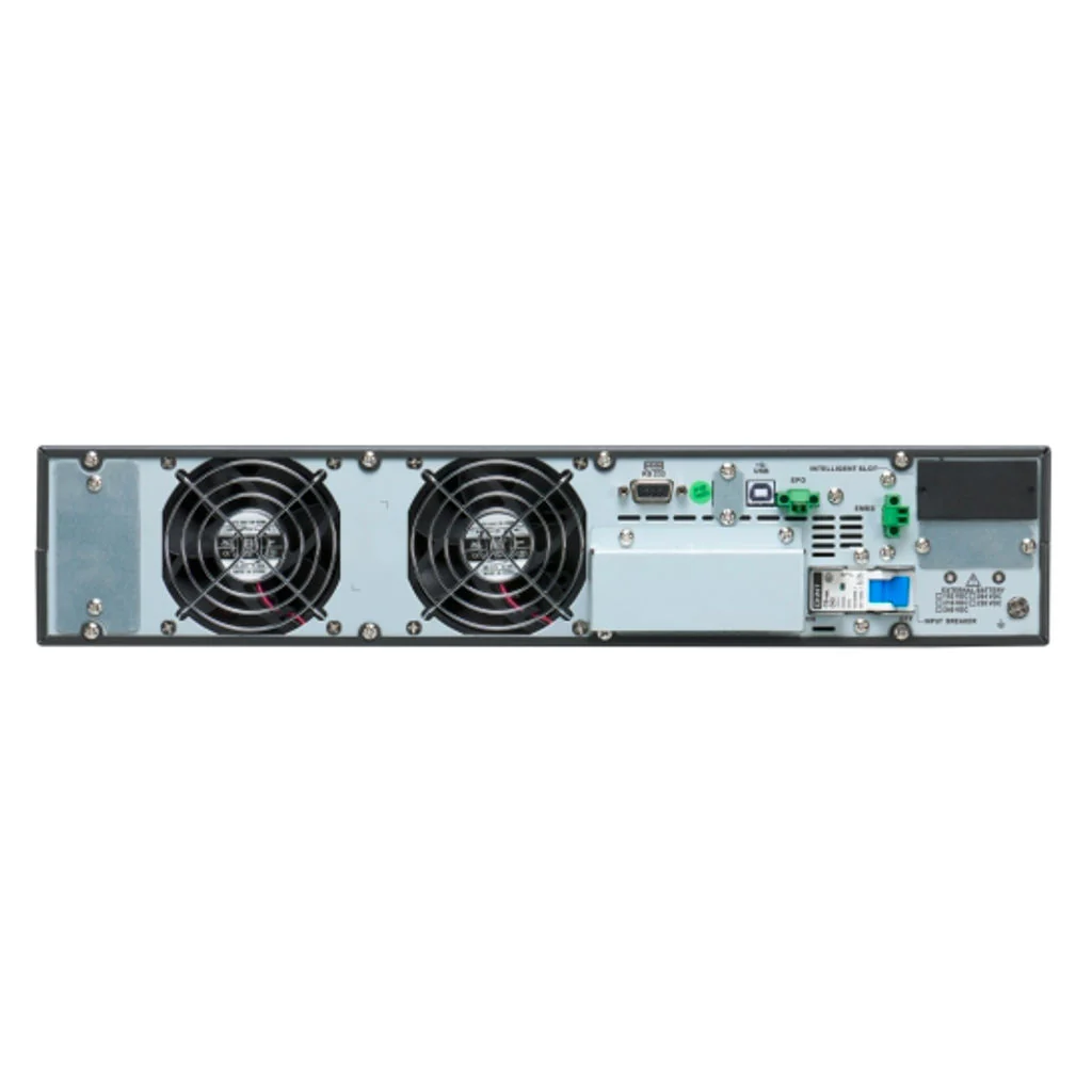 APC Easy UPS On-Line SRV 6000VA RT No Battery 230V SRV6KUXI-IN - Image 3