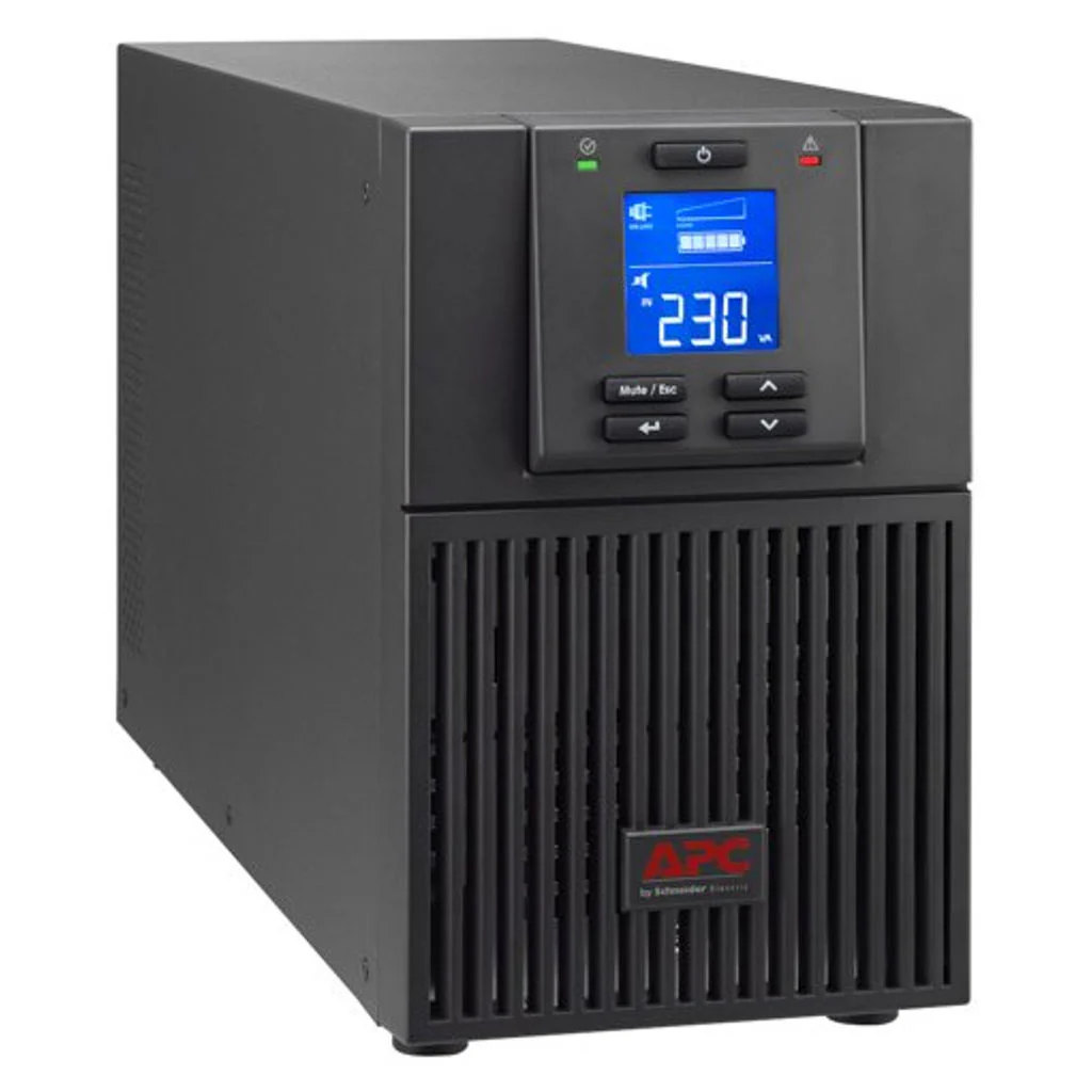 APC Smart-UPS RC 1000VA Harsh Environment 230V SRC1KI-IN