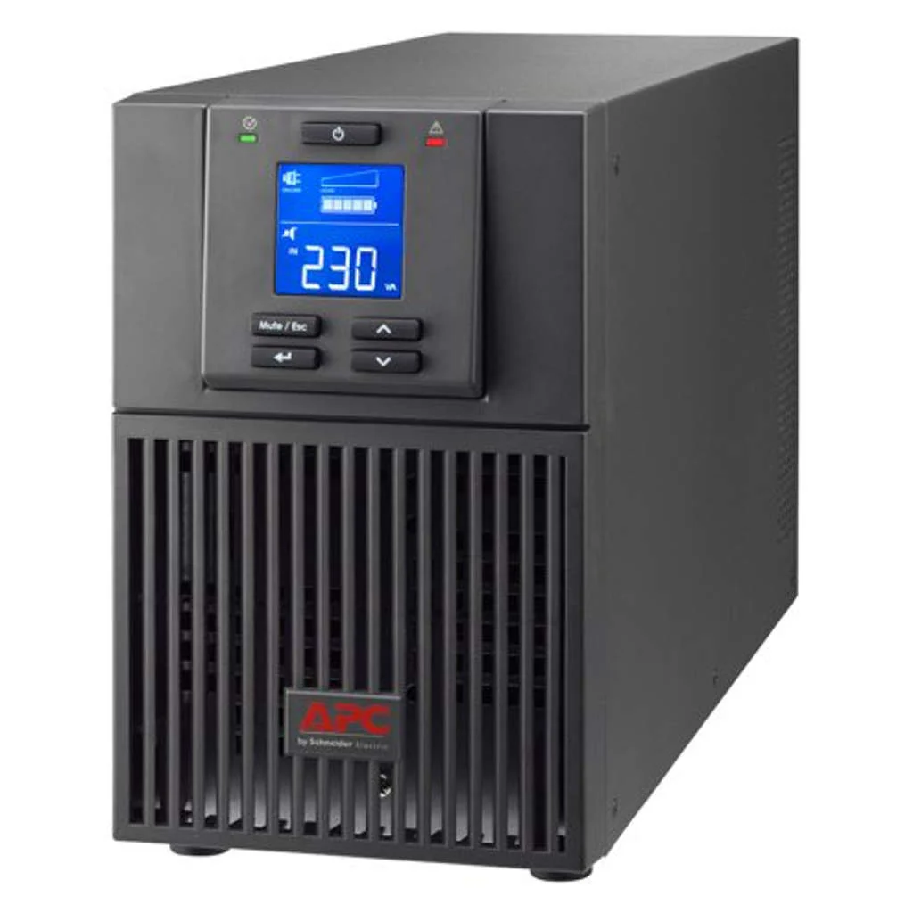 APC Smart-UPS RC 1000VA Harsh Environment 230V SRC1KI-IN - Image 2
