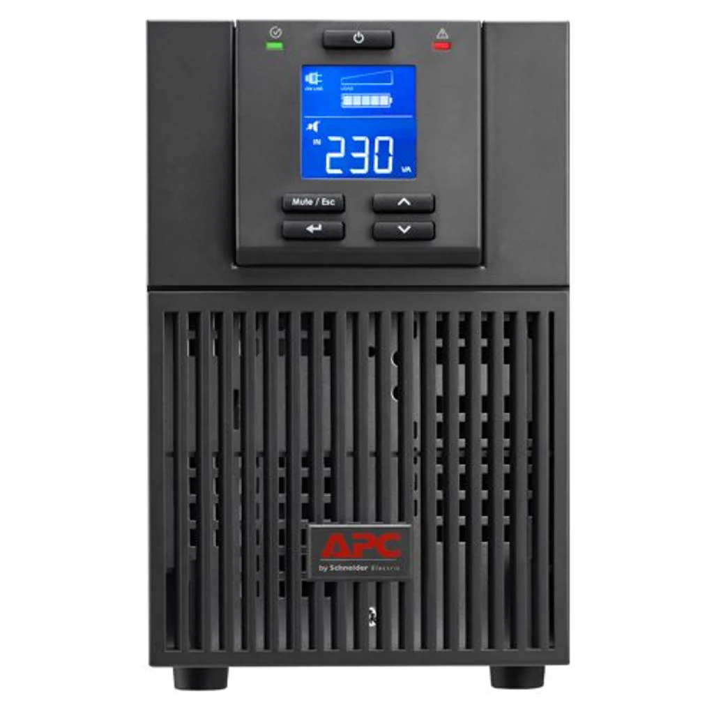 APC Smart-UPS RC 1000VA Harsh Environment 230V SRC1KI-IN - Image 3