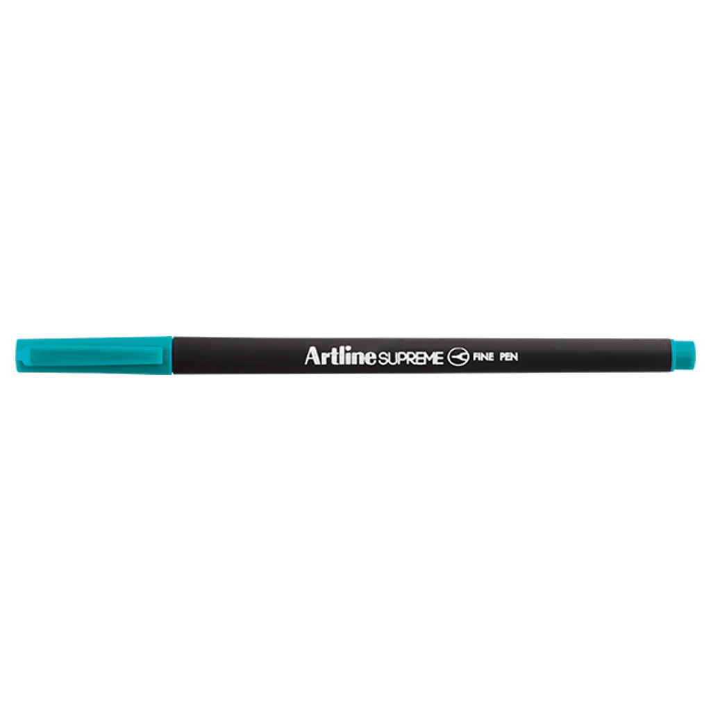 Artline Fine Line Pen Pack Of 10 - Image 5