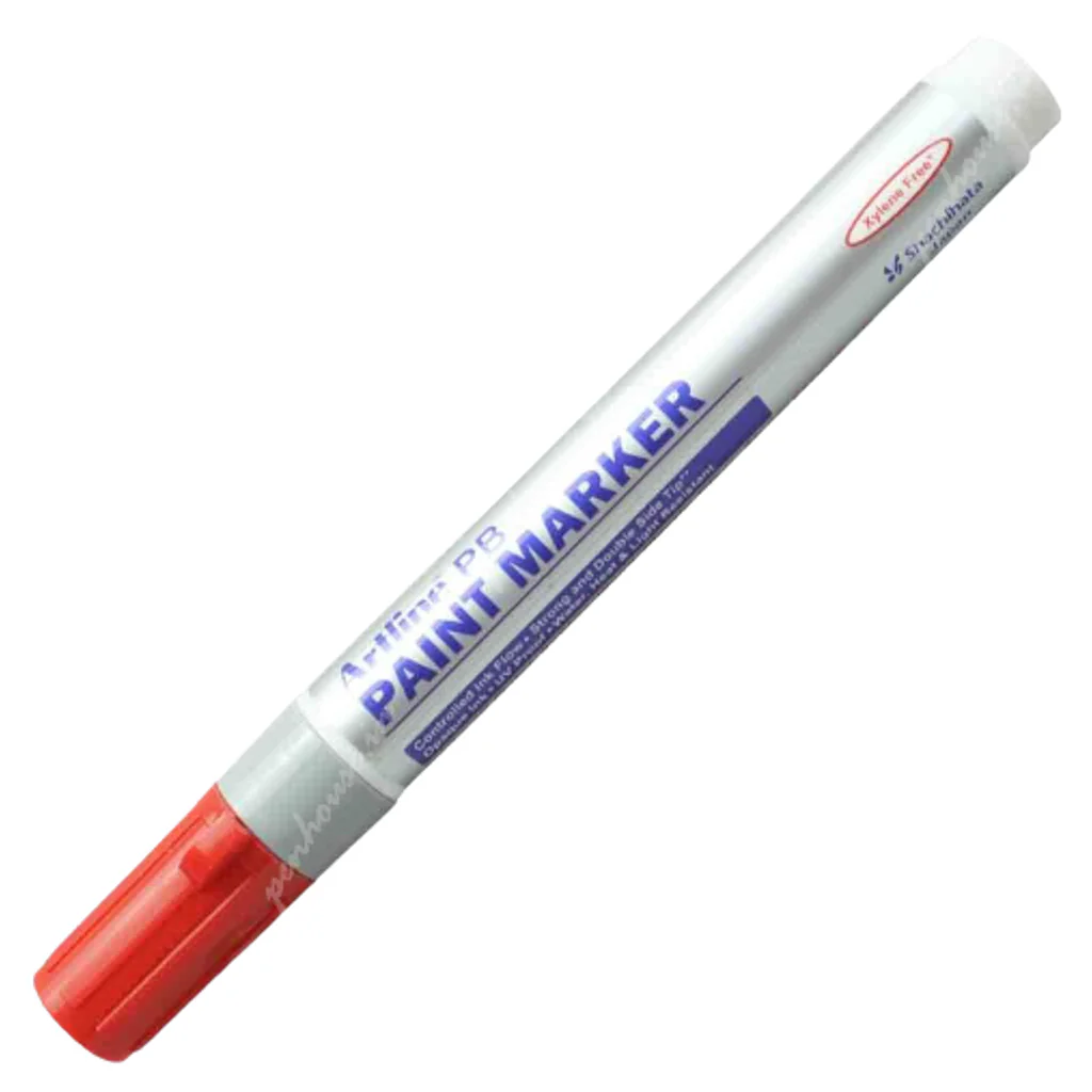 Artline PB Paint Marker Pack Of 10 - Image 4