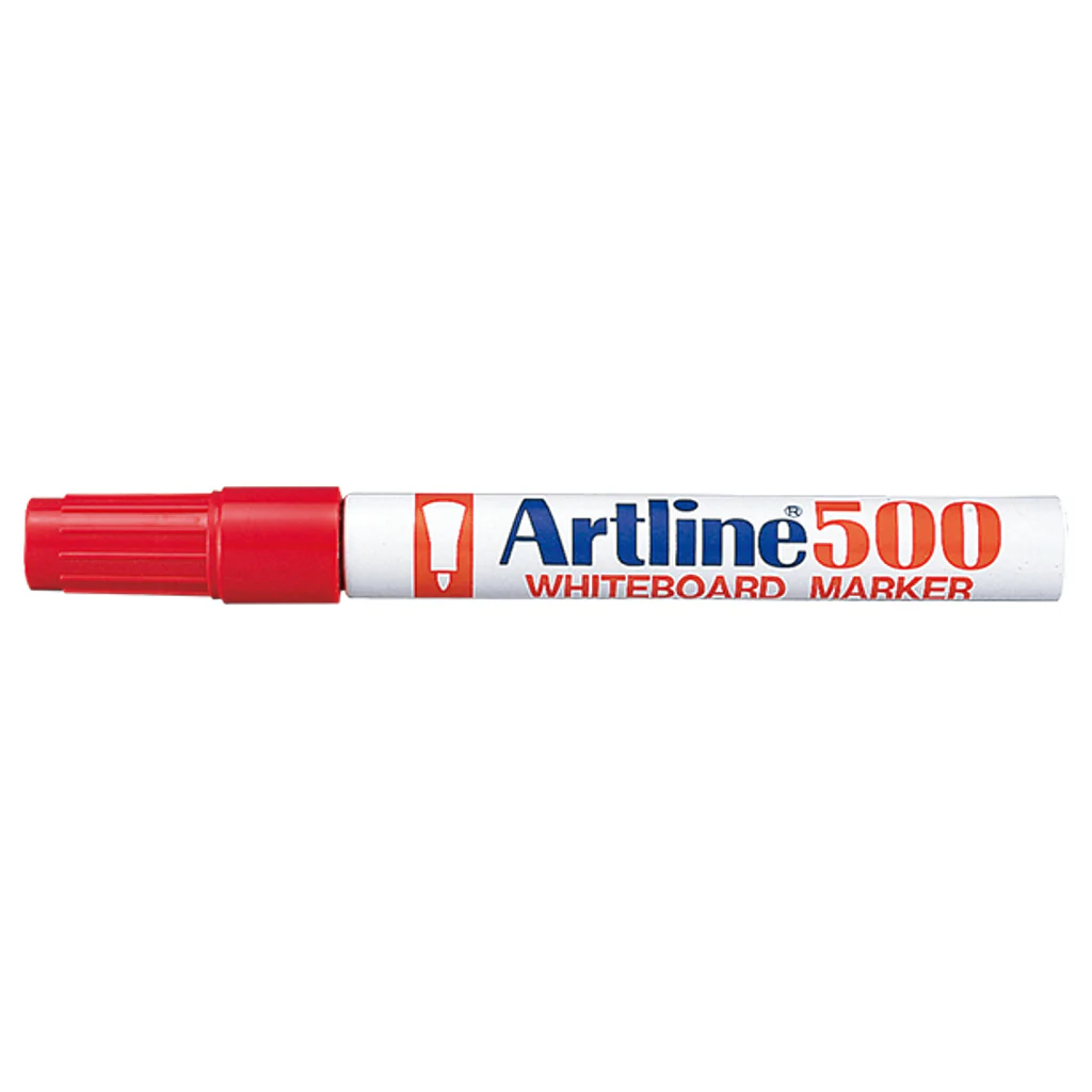 Artline Whiteboard Marker Pack Of 10 EK-500 - Image 3