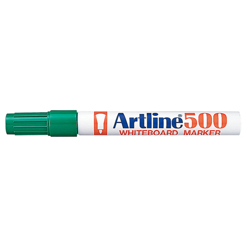 Artline Whiteboard Marker Pack Of 10 EK-500 - Image 4