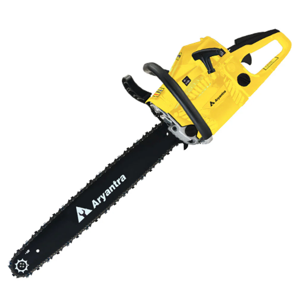 Aryantra Chain Saw 2 Stroke AY-CSP-6120
