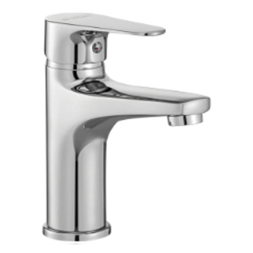 Asian Paints Bathsense Altius Single Lever Basin Mixer ALBM101