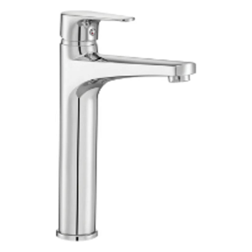 Asian Paints Bathsense Altius Single Lever Basin Mixer ALBM102