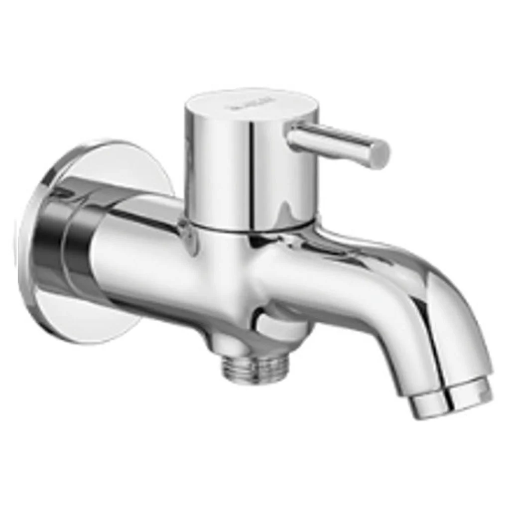 Asian Paints Bathsense Colossus Bib Cock CLBC102