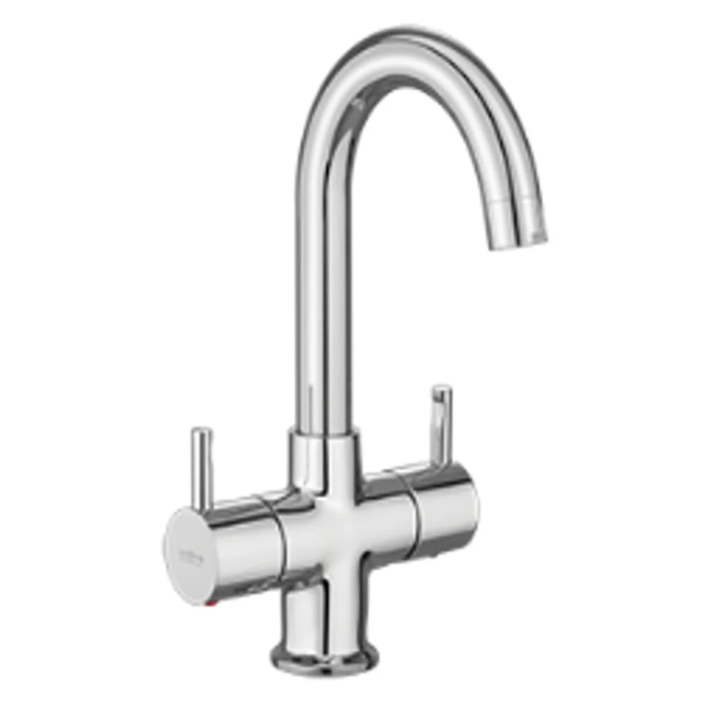 Asian Paints Bathsense Colossus Center Hole Basin Mixer CLCH101