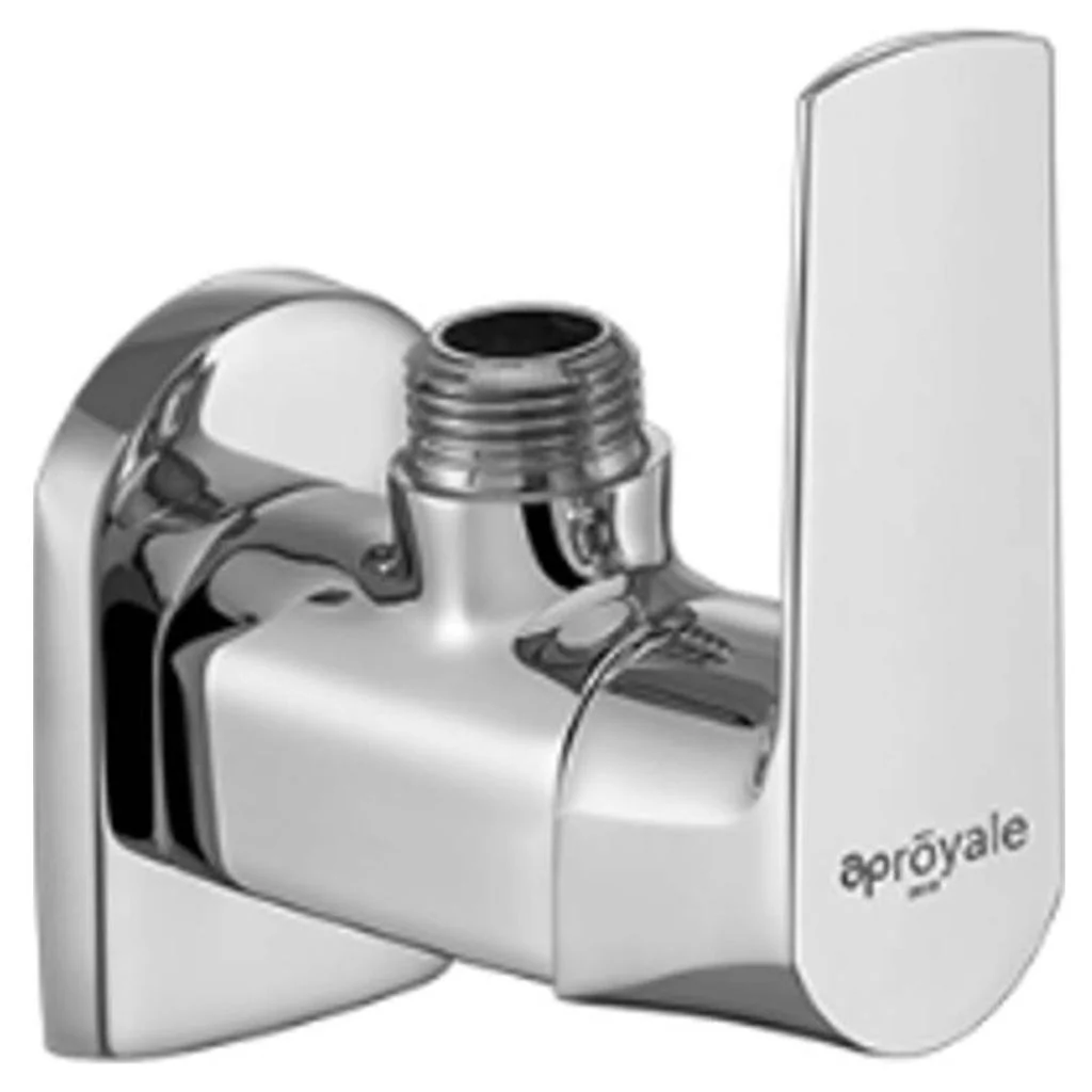Asian Paints Royale Inspire Twist Angle Cock TWAC101