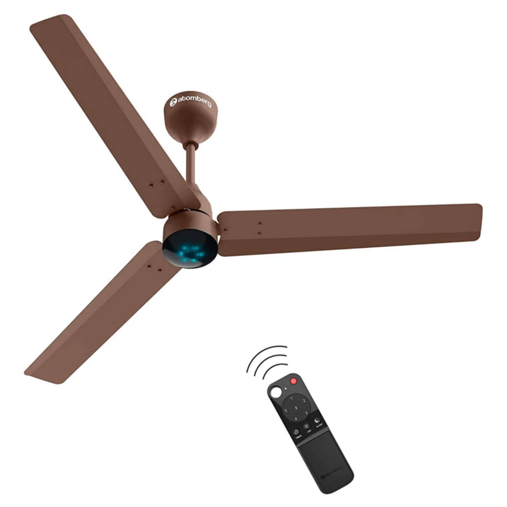 Atomberg Renesa Ceiling Fan 1200mm - Image 4