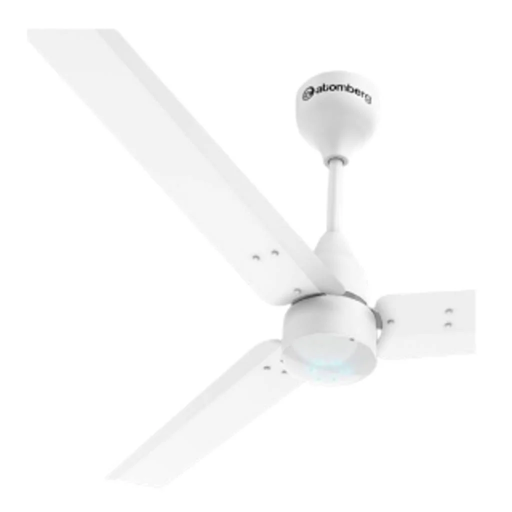 Atomberg Renesa Ceiling Fan 900 mm White - Image 2