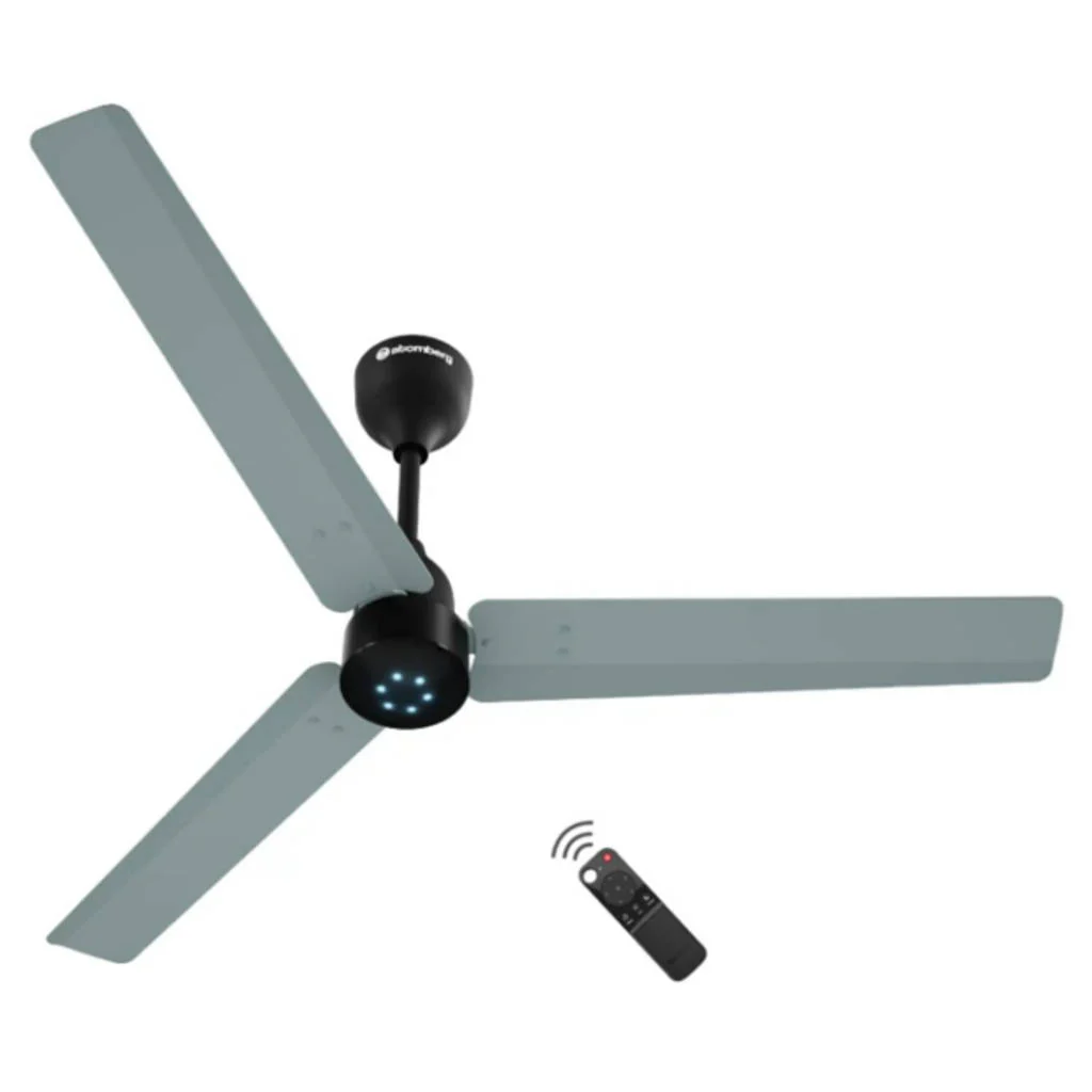 Atomberg Renesa Smart Ceiling Fan 1200 mm Misty Teal