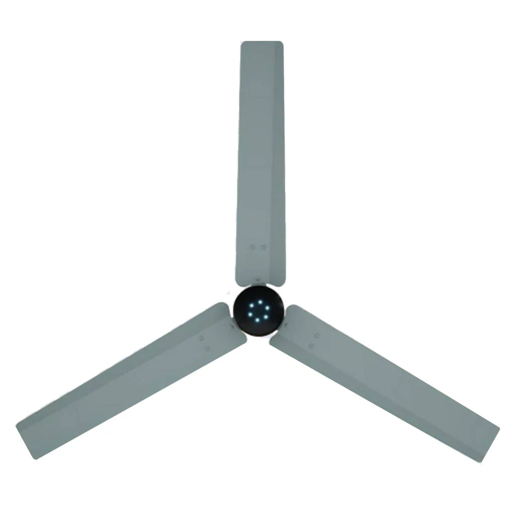 Atomberg Renesa Smart Ceiling Fan 1200 mm Misty Teal - Image 2