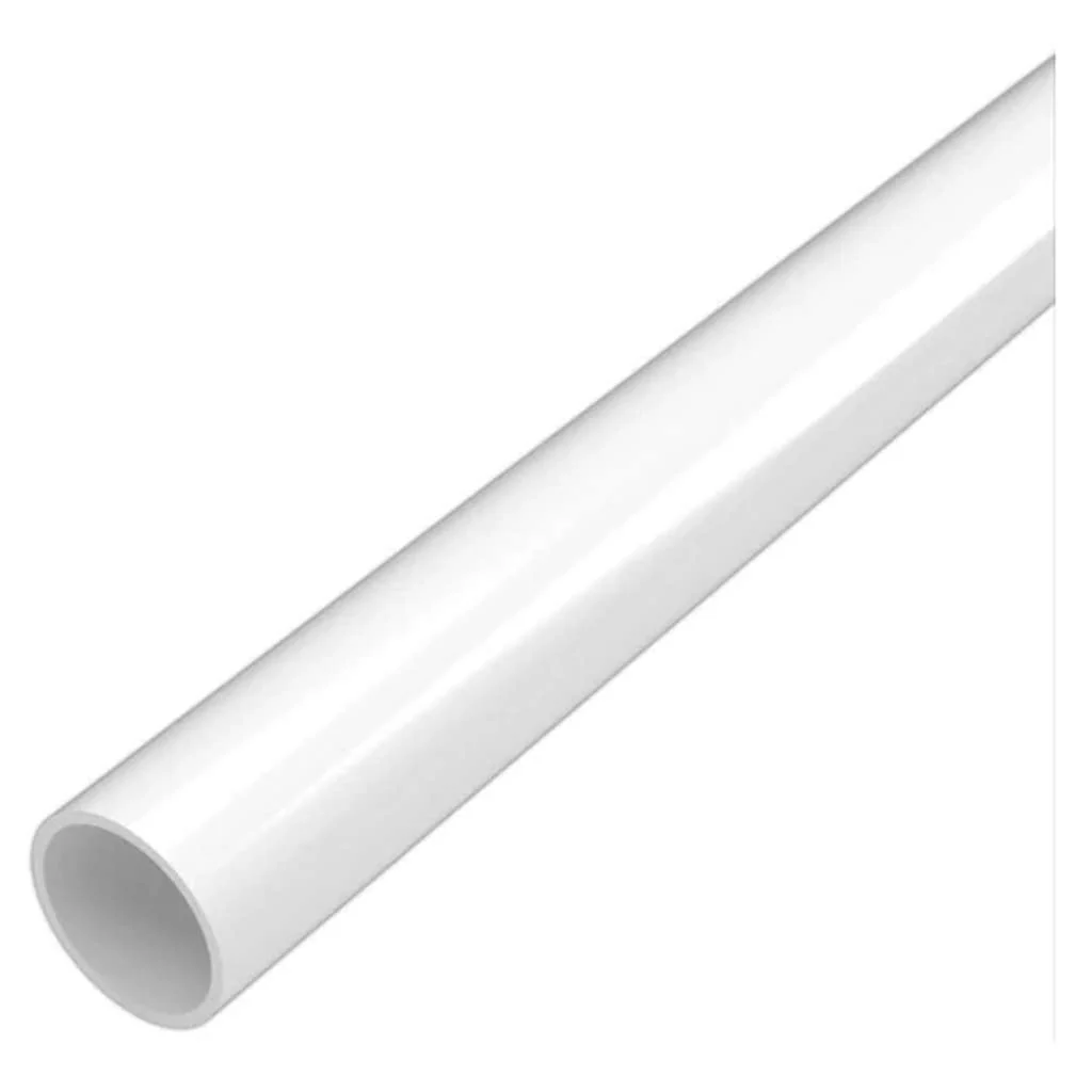Avonplast Light PVC Pipe 40mm