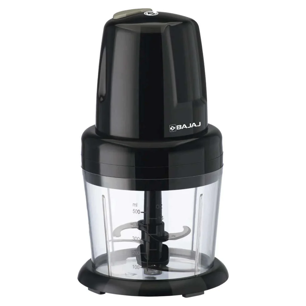 Bajaj Chop Pro Electric Chopper 300 W