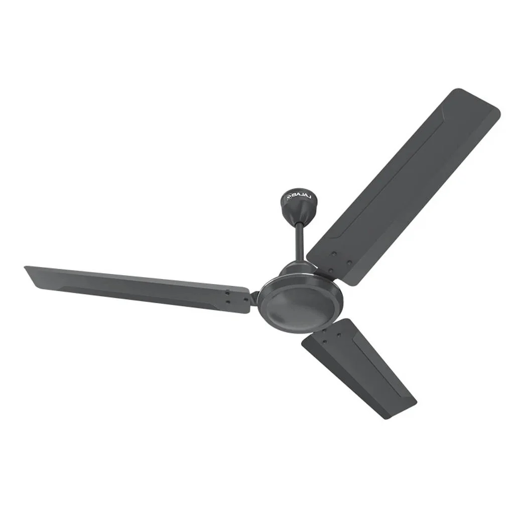 Bajaj Classico Pro Ceiling Fan 1200 mm Coal Mine Grey 251511EE