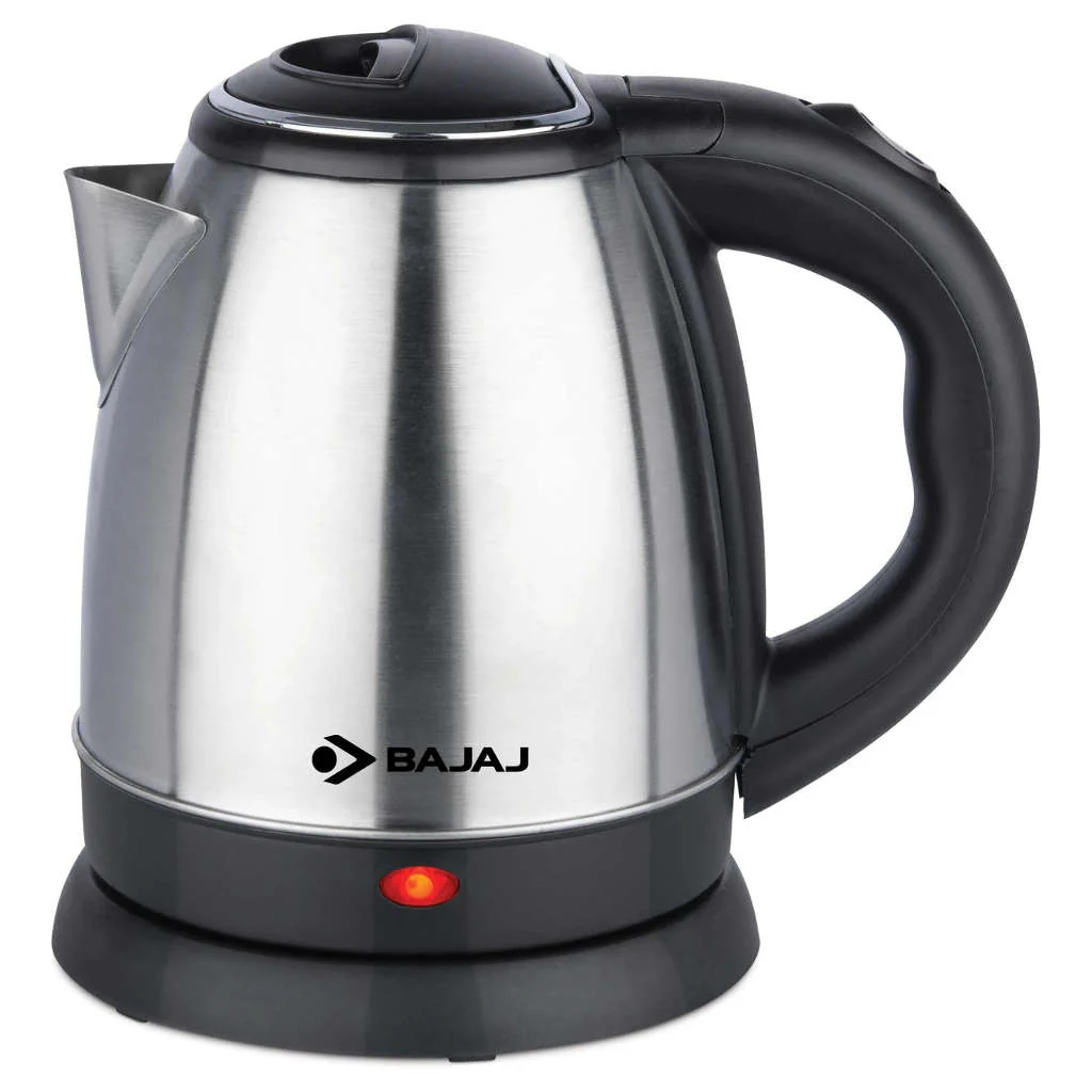 Bajaj KTX 1.2L DLX Electric Kettle 1.2 Litre