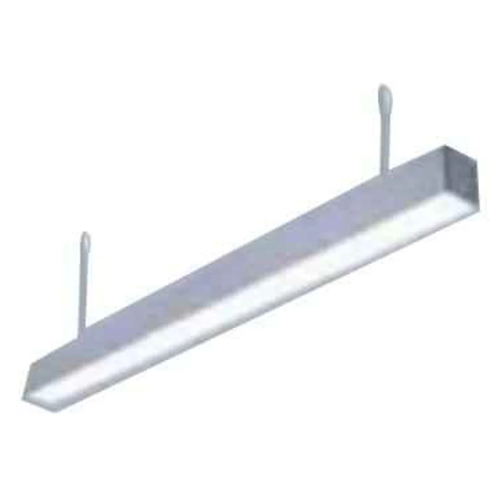 Bajaj LED Batten Light BPCS 56W LED 8F D WH